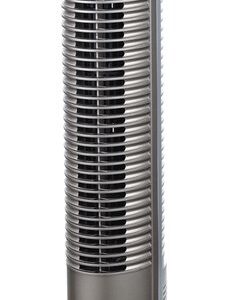 Argoclima Aspire Tower Ventilator – Met Afstandsbediening – Hoogte 100 cm - Stil en Efficiënt