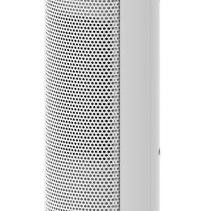 Argoclima ARGO MARGE Ventilator Verwarmingstoestel - Keramisch 60° 12 uur - Binnen Vloer