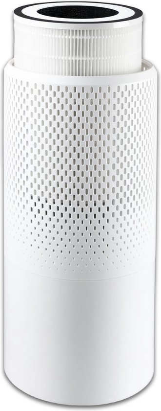 Argo Pury Baby luchtreiniger, met HEPA-filter, voorfilter en actief koolstoffilter - Afbeelding 3