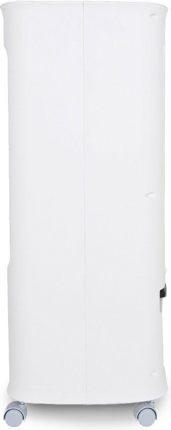Argoclima Polifemo Bear Mobiele Aircooler – 3-in-1 Ventilator en Luchtkoeler – 3 Snelheden – Wit - Afbeelding 6