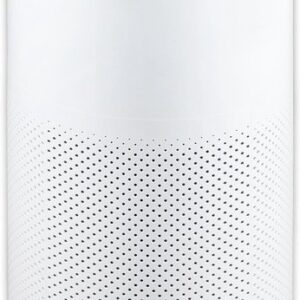 Argo Pury Pro luchtreiniger, voorzien van WiFi en gratis App, HEPA-filter, koolstoffilter en voorfilter