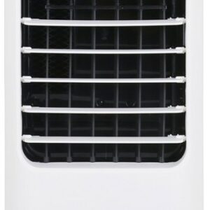 Argoclima Polifemo Bear Mobiele Aircooler – 3-in-1 Ventilator en Luchtkoeler – 3 Snelheden – Wit