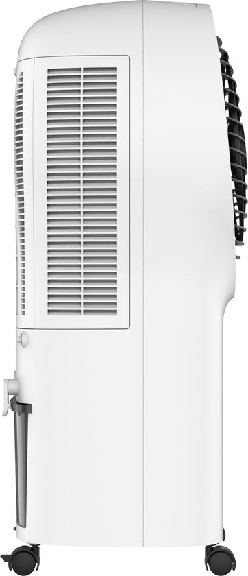 Argoclima Polifemo Zeus Mobiele Aircooler – Aircooler en Ventilator – 1 Stuk - Energiezuinig - Afbeelding 8