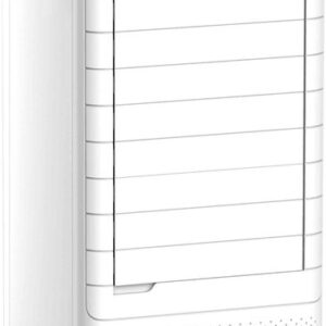 Argoclima Polifemo Kirk mobiele Aircooler