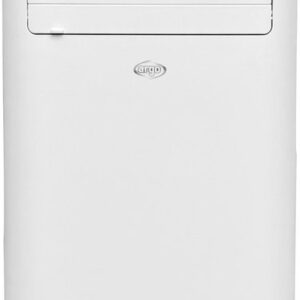 Argoclima LARI - Airconditioner - 65 dB - Wit - Energiezuinig