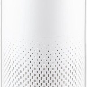 Argo Pury Baby luchtreiniger, met HEPA-filter, voorfilter en actief koolstoffilter