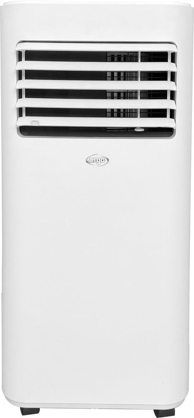 Argoclima Iside mobiele Airco – 65 dB – Wit – Energiezuinig model - Afbeelding 4