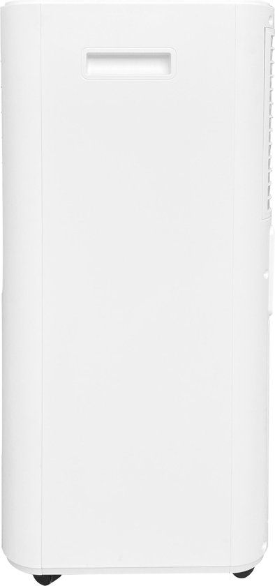 Argoclima Iside mobiele Airco – 65 dB – Wit – Energiezuinig model - Afbeelding 3