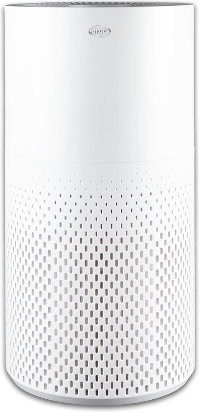 Argo Pury Baby luchtreiniger, met HEPA-filter, voorfilter en actief koolstoffilter - Afbeelding 8