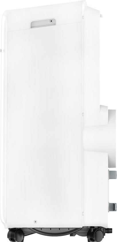 Argoclima Ludvig, A, 1 kWu, A+++ tot D, 1000 W, 220 - 240 V, 50 Hz - Afbeelding 5