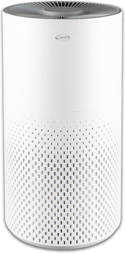 Argo Pury Baby luchtreiniger, met HEPA-filter, voorfilter en actief koolstoffilter - Afbeelding 7