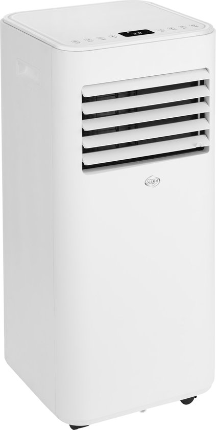 Argoclima Iside mobiele Airco – 65 dB – Wit – Energiezuinig model - Afbeelding 6
