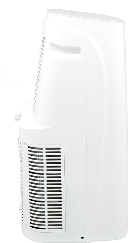 Argoclima Odin Plus Mobiele Airconditioning – Verwarming 13000 BTU – Wifi Gestuurd met Smart Life – 1 Stuk - Afbeelding 4