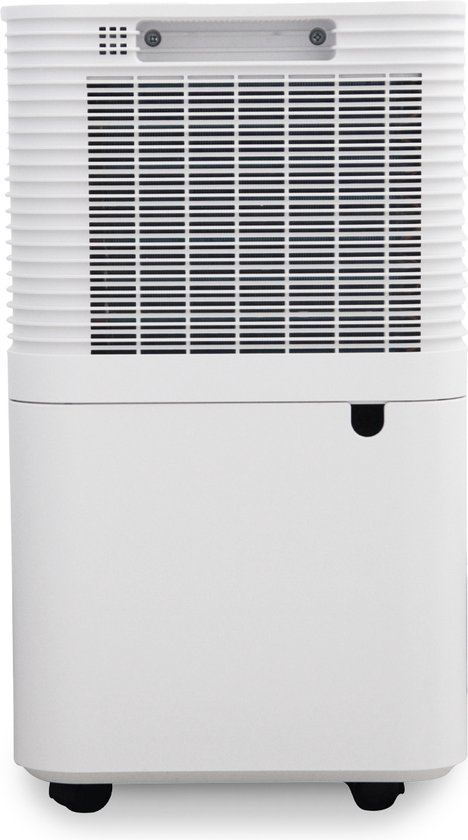 Argoclima ARGO Lilium Art Luchtontvochtiger – 195W - 220-240V - 50Hz - 5-35°C - 250mm - 220mm - Afbeelding 3