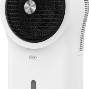 Argoclima Polifemo Zeus Mobiele Aircooler – Aircooler en Ventilator – 1 Stuk - Energiezuinig