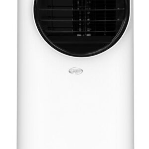 Argoclima Einar Plus - Multifunctionele Mobiele Airconditioning en Verwarming - 13000BTU - 1 Stuk - Duurzaam en Energiebesparend