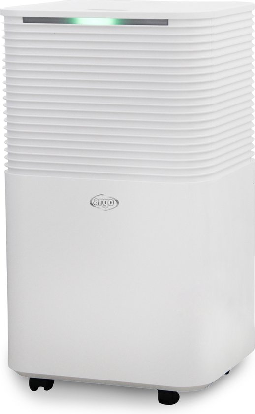 Argoclima ARGO Lilium Art Luchtontvochtiger – 195W - 220-240V - 50Hz - 5-35°C - 250mm - 220mm - Afbeelding 4