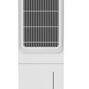 Argoclima Polifemo Finn Aircooler – Mobiele Aircooler – 1 stuk - Eenvoudig Verplaatsbaar