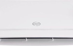 Argoclima GHOST Ventilator elektrisch verwarmingstoestel Binnen Wit 2000 W