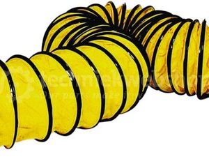 Master Flexibele Slang – BL4800 - O205mm x 7,6m – Duurzaam en Flexibel