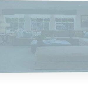 Yandiya Glazen Infrarood Verwarmingspaneel – 900 W – 55x110 cm – Wit