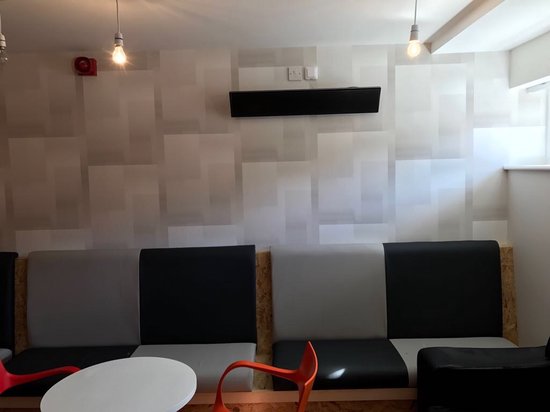 Yandiya Infrarood Heater – Heater 1800W – Voor Binnen en Buiten – Efficiënt Verwarmen - Afbeelding 3