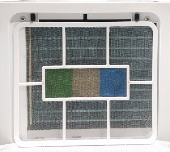 Argoclima Dry Pury 25 Luchtontvochtiger – 125 m2 – 42 dB – Wit – Efficiënte Ontvochtiging - Afbeelding 5