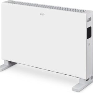 Argoclima Dakota Binnen Wit 2000 W Convector elektrisch verwarmingstoestel