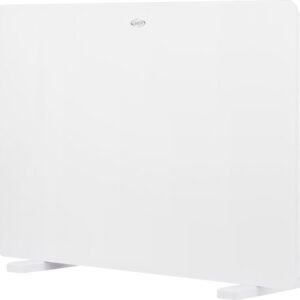 Argoclima Fancy Convector Verwarmingstoestel – Elektrisch Aluminium IP24 – Binnen Vloer-Muur