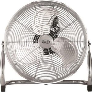 ARGO Speedy ventilator Roestvrijstaal