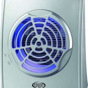 Argoclima Barbastello Insect Killer – Vliegenlamp – 1 stuk - Efficiënte Insectenbestrijding