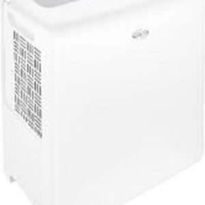 Argoclima Dry Pury 25 Luchtontvochtiger – 125 m2 – 42 dB – Wit – Efficiënte Ontvochtiging