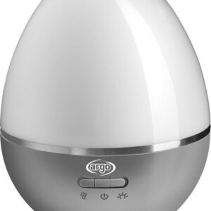 Argoclima Joy Watertank – Kunststof Zilver Wit – Geurverspreider – 1 Stuk – Duurzaam Design