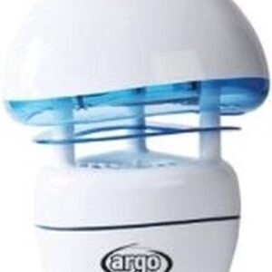 Argoclima Guppy Insect Killer – Vliegenlamp – 1 Stuk - Hoog Rendement