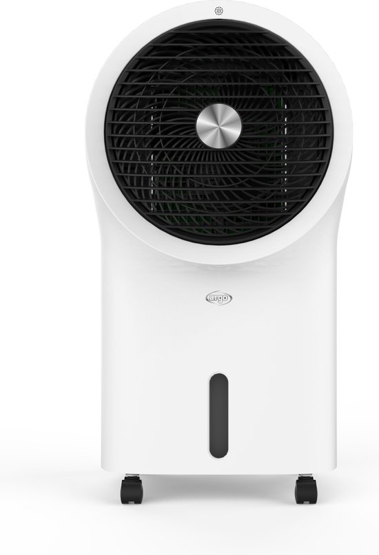 Argoclima Polifemo Zeus Mobiele Aircooler – Aircooler en Ventilator – 1 Stuk - Energiezuinig - Afbeelding 7